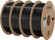Filamento PLA 1,75 Mm, Filamento Modificato per Stampante 3D PLA, Precisione Dim