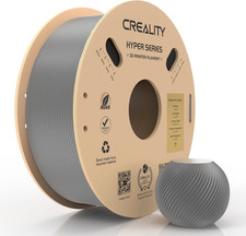 Filamento PETG, Hyper PETG 1,75 Mm 1Kg: Filamento Stampante 3D Alta Velocità 30-600 Mm/