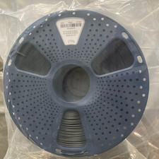 Filamento per stampante 3D 2700 g ABS SETA 1,75 mm 2700 g nero 02340902Z