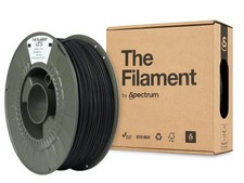 Il Filamento Spectrum Filamento PLA CF Nero 1kg