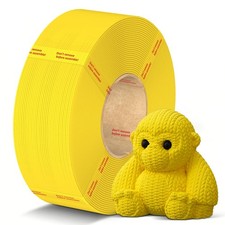 ANYCUBIC Filamento PLA Ricarica, Filamento per Stampante 3D da 1,75 mm