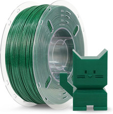 ASA Filamento per Stampante 3D Da 1,75 Mm, 1 Kg, Resistente Al Calore E Alle Int