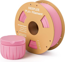 PLA+ 1.75mm 1kg Rosa
