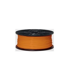 Sharebot Filamento TPU 1,75 mm Arancione 250 g per Stampanti 3D