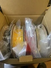 PLA 1.75mm 2kg Rosso