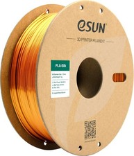 eSUN PLA+ 1.55kg Marrone