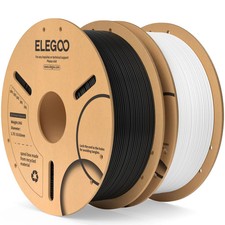 ELEGOO PLA 1.75mm 2kg Nero