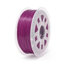Gizmo Dorks 3 mm (2,85 mm) filamento ABS 1 kg / 2,2 libbre per stampanti 3D, viola