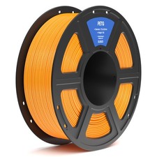 ELEGOO PETG 1.75mm 1kg Arancione