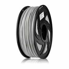SIENOC 1Kg ABS 1,75mm 3D Printer Filamento Spool 3D Materiale di stampa per stam