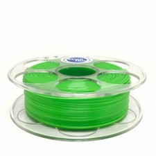 PETG - Filamento 1.75mm 1 kg VERDE AzureFilm PET VERDE stampante 3D