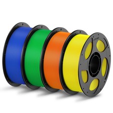 Anycubic PLA 1.75mm 1kg Blu