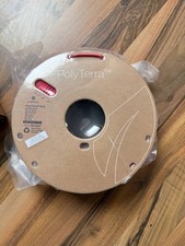Polymaker 70827 PolyTerra Filamento PLA Contenuto Plastico Minore 2.85 mm R