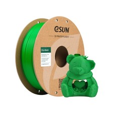 eSUN PLA Filamento Base 1,75mm, Bobina da 1KG (2,2LBS) Stampa ad Alta Velocità 3D Pr