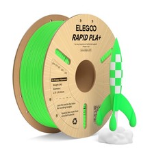 ELEGOO PLA+ 1.75mm 1kg Verde