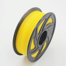 Filo per macchina da stampa 3D PLA Future Era giallo 1.75mm 1kg