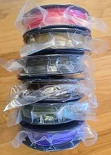 SUNLU PLA+ 250g Multicolore