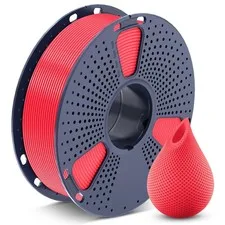 SUNLU PETG 1.75mm Rosso