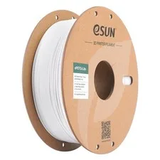 eSUN PETG filamento 1,75 mm filamento PETG Basic ad alta tenacità bobina da 1 kg