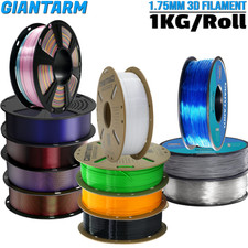 【Acquista 10 Numero 6】-GIANTARM PLA PETG TPU Filamento Stampante 3D 1,75mm 1KG/Rotolo