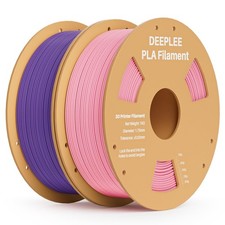 Deeplee PLA 1.75mm Rosa