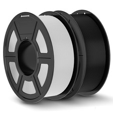 JAYO PLA+ Filamento 1.75 mm, Filamento per Stampante 3D PLA Plus di