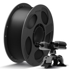 ANYCUBIC Filamento PLA 1,75mm per Stampante 3D Filamento PLA Plus con Neatly