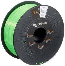 Amazon Basics PLA 1.75mm Verde