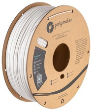 Filamento PolyLite ASA Da 1,75 Mm Per Stampante 3D, Bianco 1 Kg - PF01002