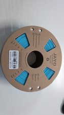 JAYO PLA Meta 1,75 mm, filamento blu per stampante 3D PLA Meta. peso 1,1 kg