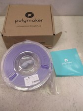 Polymaker PLA 2.85mm 1kg Viola