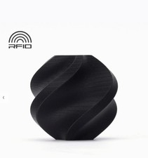 NUOVA bobina Bambu PLA Basic 1,75/33 mm nera 10101 1 kg per AMS / AMS Lite OEM