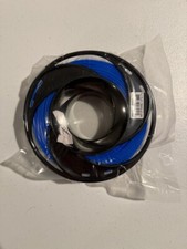 Filamento 1,75 mm PLA Pro blu