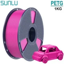 SUNLU PETG 1.75mm 1kg Magenta