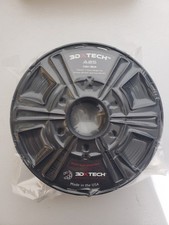 Filamento ABS, 1,75 mm, nero, 1 kg, 3DxTech