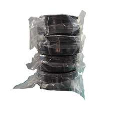 SUNLU 1KG 3D Filamento di Ricarica PETG 1,75mm Lotto di 4 Grigio Opaco 4kg*