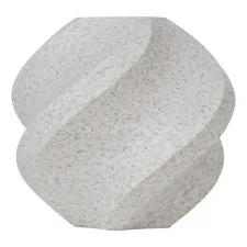 Bambu Lab PLA Marble Filament 1,75 mm 1 kg White Marble Con Spule AMS RFID 13103