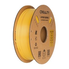Filamento Hyper PLA Creality Oro