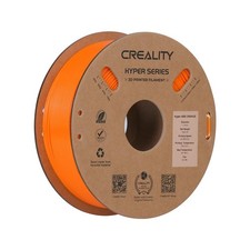 Creality Hyper ABS Filamento per Stampante 3D 1,75 mm, 1kg (2,2 libbre), Progett