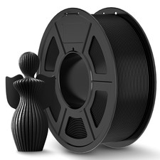 JAYO PLA+ Filamento 1.75 mm, Filamento per Stampante 3D PLA Plus di Maggiore Ten