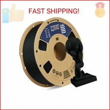 OVERTURE PLA Plus (PLA+) Filamento 1,75 mm, più forte e resistente, professionale 