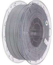 CREALITY Filamento 3D PLA RFID, 1 kg, Grigio, 1,75 mm