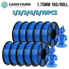 GiantArm PETG 1.75mm 10kg Blu