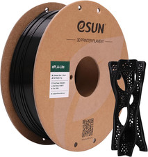 PLA Filamento 1,75 Mm, Filamento Modificato per Stampante 3D PLA, Precisione Dim