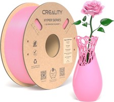 Creality Hyper ABS - Filamento per stampante 3D da 1,75 mm, in ABS