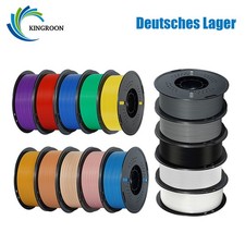 PLA 1.75mm 5kg Multicolore