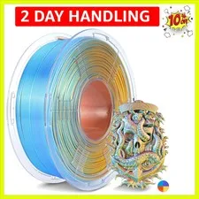PLA 1.75mm 1.1kg Blu