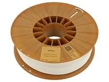 5907753131089 Filamento: ASA 1,75mm bianco 220-250°C 700g Temp.Tavolo: 90-110...
