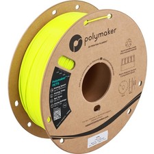 Polymaker Filamento PETG, 1,75 mm, 1 kg - Tonalità: Lime
