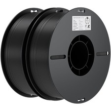 Creality Ender PLA Filamento 1,75 mm per Stampante 3D Bobina 2 kg (4,4 libbre)